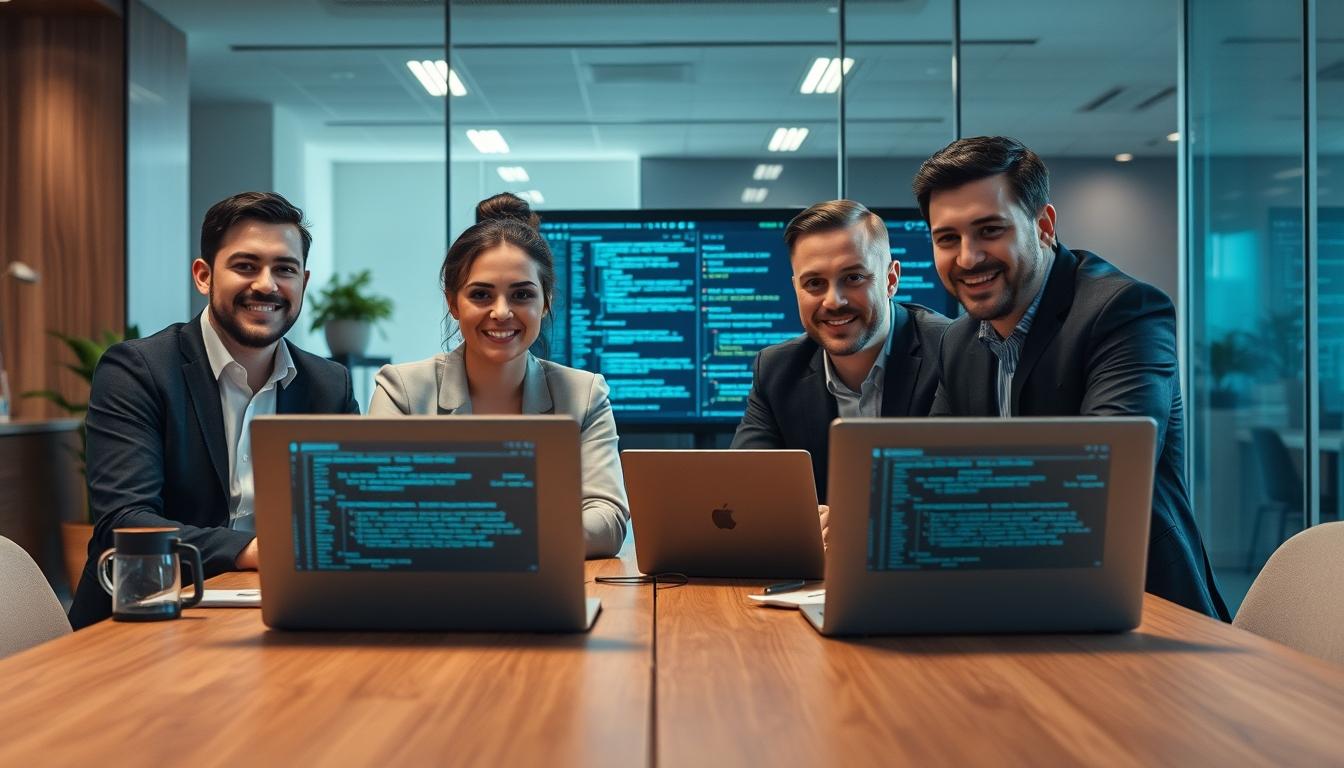 AI software resource